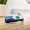 Termometr BRAUN Thermoscan 7+ Connect IRT6575 Miejsce pomiaru Ucho