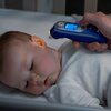 Termometr BRAUN Thermoscan 7+ Connect IRT6575 Wodoodporny Nie
