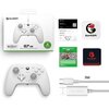Kontroler GAMESIR G7 HE Biały Zastosowanie PC