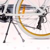 Rower młodzieżowy SUN BABY Heart Bike 24 cale dla dziewczynki Biało-złoty Wiek 11 lat