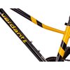 Rower dziecięcy SUN BABY Verdant Calix 20 dla chłopca Czarno-złoty Kółka boczne Nie