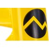 Rower dziecięcy TATRA Mountain 20 cali Żółty Kolory dostępne w ofercie producenta Czarno-fioletowy