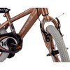 Rower dziecięcy SUN BABY Verdant Rowan 14 cali dla chłopca Cappuccino Waga [kg] 10.5