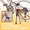 Rower dziecięcy SUN BABY Verdant 20 cali dla chłopca Cappuccino Kolory dostępne w ofercie producenta Cappuccino
