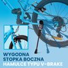 Rower dziecięcy SUN BABY Verdant 20 cali dla chłopca Niebieski Kolory dostępne w ofercie producenta Niebieski
