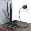 Kabel USB - USB-C USAMS SJ718 1.2m Stalowy Gwarancja 24 miesiące