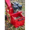 Rozdrabniacz do gałęzi GREENSO GBK-70-2QY System cięcia Nożowy