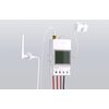 Miernik zużycia prądu SONOFF POWCT Wi-Fi 100A Liczba modułów [szt] 1