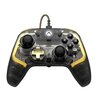 Kontroler GAMESIR K1 Flux Czarno-złoty