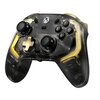 Kontroler GAMESIR K1 Flux Czarno-złoty Zastosowanie Steam Deck