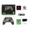 Kontroler GAMESIR K1 Flux Czarno-złoty Zastosowanie PC