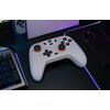 Kontroler GAMESIR T4n Lite Biały Programowalne przyciski Tak