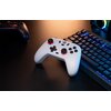 Kontroler GAMESIR T4n Lite Biały Komunikacja Przewodowa