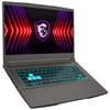 Laptop MSI Thin 15 B12VE-1817XPL 15.6" IPS 144Hz i5-12450H 16GB RAM 512GB SSD GeForce RTX4050 DLSS 3, Funkcje AI Liczba rdzeni 8