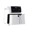 Frytkownica beztłuszczowa NINJA AF180EUWH Max Pro Biały Air Fryer Zakres temperatury (min-max) 40 - 240 °C