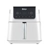 Frytkownica beztłuszczowa NINJA AF180EUWH Max Pro Biały Air Fryer Moc [W] 2000