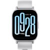 Smartwatch XIAOMI Redmi Watch 5 Active Srebrny Komunikacja Bluetooth