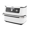 Frytkownica beztłuszczowa NINJA AF500EUWH Foodi Flexdrawer Air Fryer