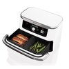 Frytkownica beztłuszczowa NINJA AF500EUWH Foodi Flexdrawer Air Fryer Funkcje Programator czasowy, Regulacja temperatury