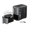 Air Fryer Frytkownica beztłuszczowa NINJA SL451EU Air Fryer Funkcje dodatkowe Cyfrowy panel sterowania