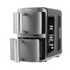 Air Fryer Frytkownica beztłuszczowa NINJA SL451EU Air Fryer Pojemność misy [l] 9.5