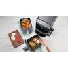 Air Fryer Frytkownica beztłuszczowa NINJA SL451EU Air Fryer Frytkownica beztłuszczowa Tak