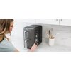 Air Fryer Frytkownica beztłuszczowa NINJA SL451EU Air Fryer Sterowanie Elektroniczne