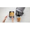 Air Fryer Frytkownica beztłuszczowa NINJA SL451EU Air Fryer Termostat  Elektroniczny