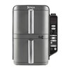 Air Fryer Frytkownica beztłuszczowa NINJA SL451EU Air Fryer Pojemność koszyka [kg] 4.75