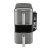 Air Fryer Frytkownica beztłuszczowa NINJA SL451EU Air Fryer Zakres temperatury (min-max) 40 - 240 °C