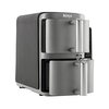 Air Fryer Frytkownica beztłuszczowa NINJA SL451EU Air Fryer Funkcje dodatkowe MATCH