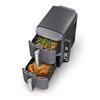 Air Fryer Frytkownica beztłuszczowa NINJA SL451EU Air Fryer Funkcje dodatkowe Rozmrażanie