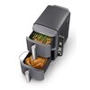 Air Fryer Frytkownica beztłuszczowa NINJA SL451EU Air Fryer Funkcje dodatkowe Suszenie
