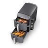 Air Fryer Frytkownica beztłuszczowa NINJA SL451EU Air Fryer Funkcje dodatkowe SYNC