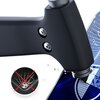 Szkło hybrydowe 3MK FlexibleGlass Pro do Samsung Galaxy A16 Cechy dodatkowe Twardość 7H