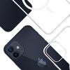 Etui 3MK Clear MagCase do Apple iPhone 12 / 12 Pro Przezroczysty Typ Etui magnetyczne