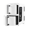 Air Fryer Frytkownica beztłuszczowa NINJA SL400EUWH Pojemność misy [l] 9.5