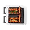 Air Fryer Frytkownica beztłuszczowa NINJA SL400EUWH Funkcje dodatkowe Odgrzewanie