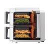 Air Fryer Frytkownica beztłuszczowa NINJA SL400EUWH Funkcje dodatkowe Pieczenie