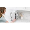 Air Fryer Frytkownica beztłuszczowa NINJA SL400EUWH Programator czasowy Tak