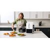 Air Fryer Frytkownica beztłuszczowa NINJA SL400EUWH Sterowanie Elektroniczne