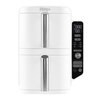 Air Fryer Frytkownica beztłuszczowa NINJA SL400EUWH Zakres temperatury (min-max) 40 - 240 °C