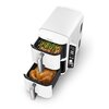 Air Fryer Frytkownica beztłuszczowa NINJA SL400EUWH Funkcje dodatkowe MATCH