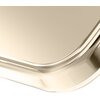 Etui 3MK Clear MagCase do Apple iPhone 12 Pro Max Przezroczysty Dominujący kolor Przezroczysty
