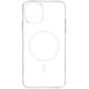 Etui 3MK Clear MagCase do Apple iPhone 12 Pro Max Przezroczysty Seria telefonu iPhone