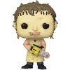 Figurka FUNKO Pop The Texas Chain Saw Massacre Leatherface Załączona dokumentacja Instrukcja obsługi w języku polskim