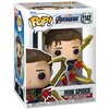 Figurka FUNKO Pop Avengers Endgame: Iron Spider