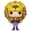 Figurka FUNKO Pop Harry Potter Luna Lovegood Załączona dokumentacja Instrukcja obsługi w języku polskim