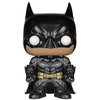Figurka FUNKO Pop Batman Arkham Knight: Batman Załączona dokumentacja Instrukcja obsługi w języku polskim