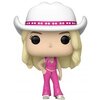 Figurka FUNKO Pop Barbie: Western Barbie Załączona dokumentacja Instrukcja obsługi w języku polskim